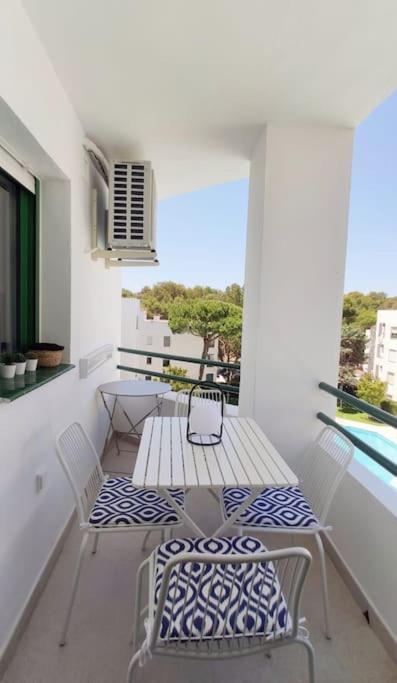 Appartement Piso Reformado De Diseno C/terraza. Playa El Ancla