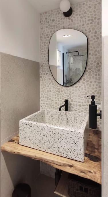 Apartament Piso Reformado De Diseno C/terraza. Playa El Ancla El Puerto de Santa María